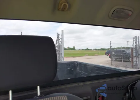 2009 Dodge Ram 1500 St from USA, damaged, VIN 1D3HB16P29J515216